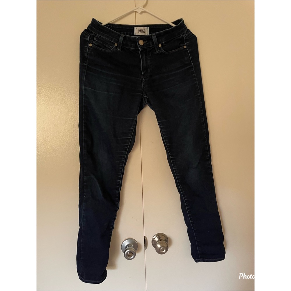 PAIGE jeans